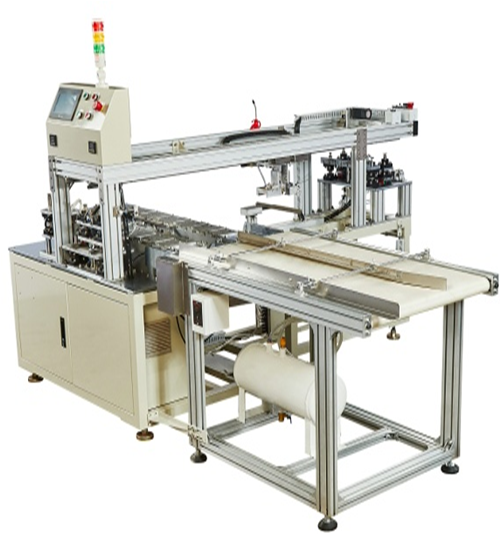 Drawer Slide assembly Machine, Ball bearing sliders assembly machine