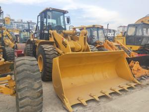 China                  Used Cat 950g Wheel Loader for Sale Secondhand Caterpillar 950g Front Loader, Used Cat 950g 950h 950f Payloader for Sale              factory