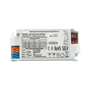 Office Lighting Triac Dimmable LED Driver 900ma Constant Current