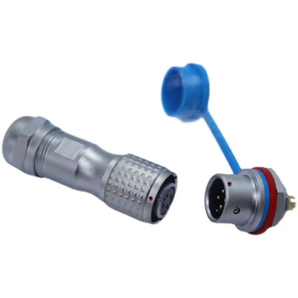 M10 12 18 16 Servo Connector Types 2pin 3pin 4pin 5pin 6pin 7pin 9pin 12pin