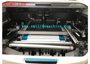 China Digital SMT Stencil Printer DEK ELAI 02I Horizon02i PCB Printer Transmission Direction Left - Right factory