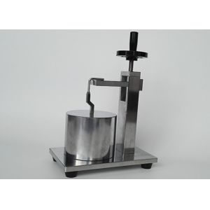 Buy cheap IEC60884 Figure 14 100N IEC Test Equipment , Non Solid Pins Testing Device from wholesalers