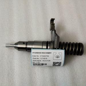 China Injector 127-8218 1278218 Excavator Parts For CAT 3116 3126 TK381 525B 535B factory