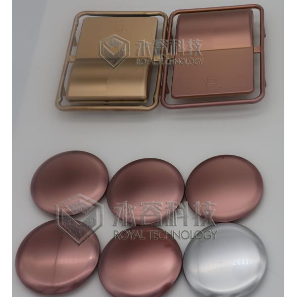 Low Temperature Arc Vapor Deposition- Plastic Arc Plating Machine