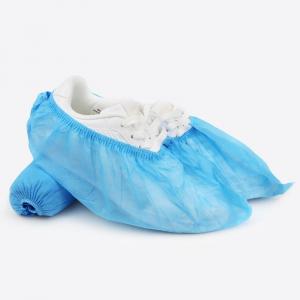 China Nonwoven Disposable Shoes Covers factory