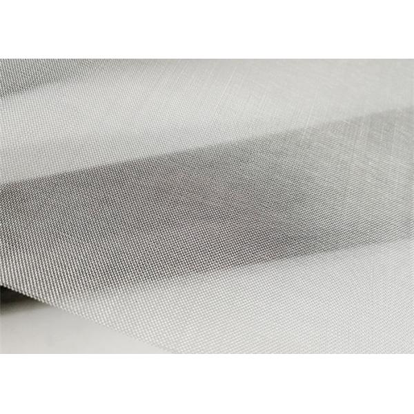904L UNS NO8904 Heat Resistant Wire Mesh Super Stainless Steel 0.5 - 2.5m
