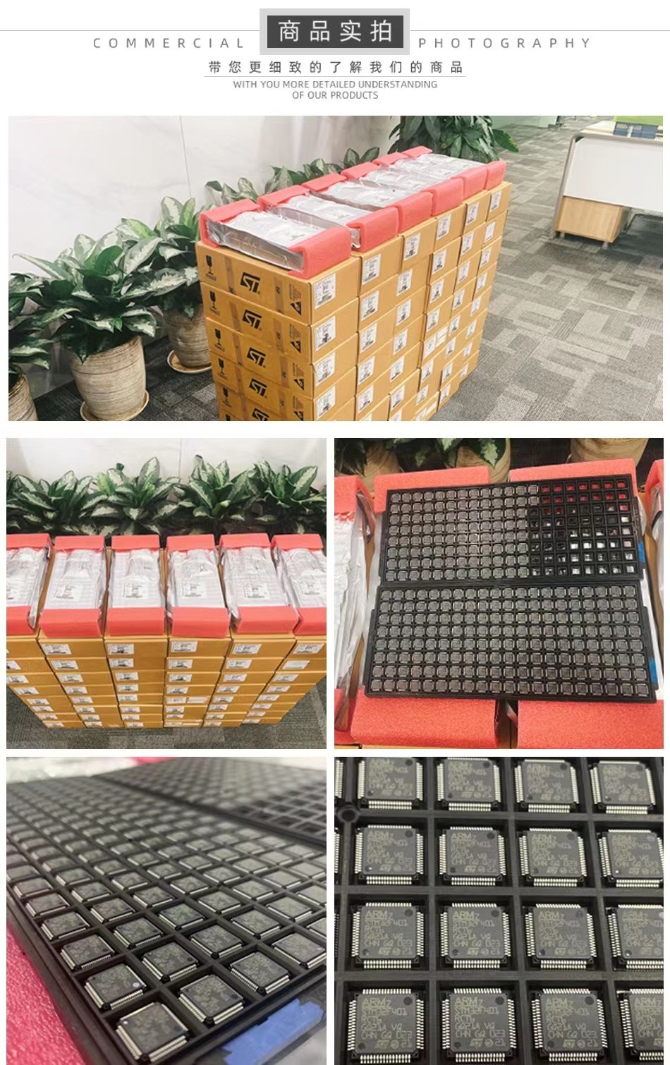 Analog ADUM5401ARWZ-RL Stm ADUM5401ARWZ-RL Electronintegrated Circuit Ic