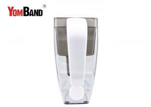 China 3.5L Capacity Water Purifier Pitcher Removal Pesticides And Herbicides factory