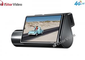 China Anti Theft 4G Live Dash Cam Remote Rear DC 24V Parking Camera With Display factory