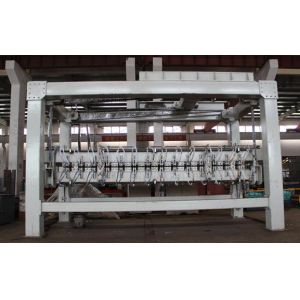 4.2m Brick Separating Machine