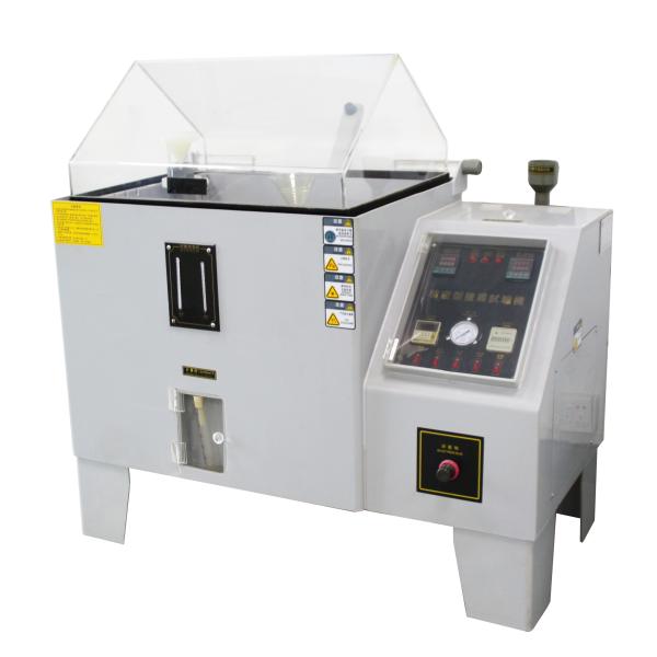 1440L FRP Material CASS Cum Salt Spray Tester