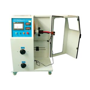 Buy cheap Skin Hair Care Electrical Appliance Flexing And Swivel Test Equipment With from wholesalers