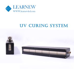 Learnew Opto best quality UVA system Super Power 1200W 395nm AC220V 120DEG UV
