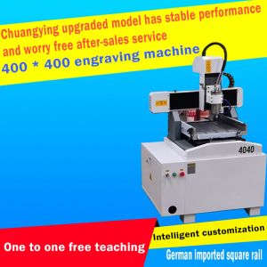 Spot shipping Professional Manufacturer machine cnc cnc machine tools cnc