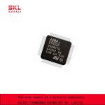STM32F358RCT6 MCU Microcontroller Unit High Performance Microcontroller For