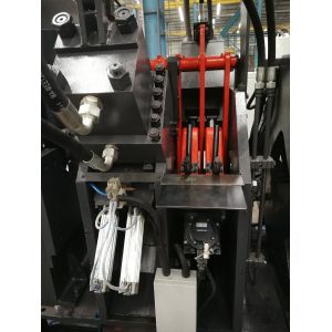 Big Sale High Speed CNC Angle Steel Punching, Marking and Cutting Machine Line