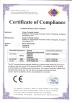 Ocean Controls Limited Certifications