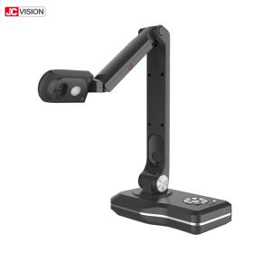 China Multi Interface Smart Book Document Scanner Presentation Visualizer Camera factory