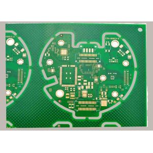 China 3oz HDI PCB Manufacturing 32 Layers factory