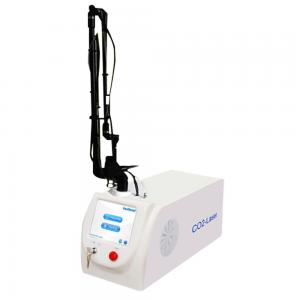 China Scar Removal Co2 Laser Resurfacing Machine Equipment Home Use Rejuvenation Vaginal factory