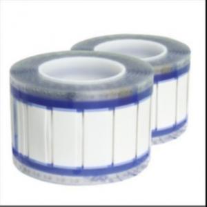 China 2.0mm 3/1 Heat Shrink Insulation Tube , Blank Heat Shrink Wire Marker on sale