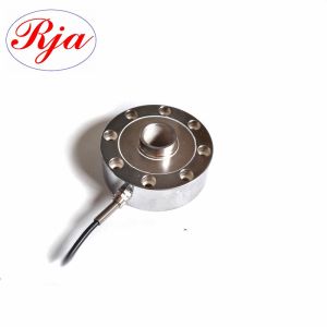 Buy cheap Heavy Duty 30 Ton strain gauge Load Cell , Fatigue Resistant Stainless Steel from wholesalers