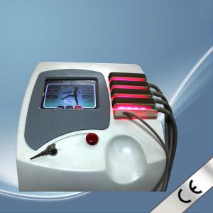 China Laser diode lipolaser fast slimming / cold laser liposuction fat cutting machine on sale on sale
