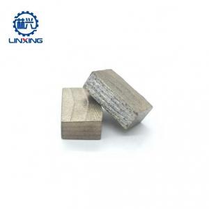 China Sandwich Shape 3323 Granite Segment 6.5 Multi Cutter for India Market factory