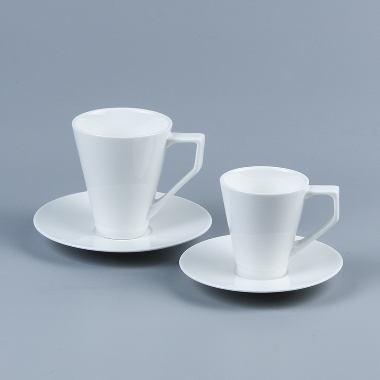Five Star Hotel Heat Resistant Ceramic Dinnerware Set 20Pcs