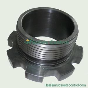 China Cylinder Liner Press| Superior Performance Provides Reliable Sealing Support For Solid-control Equipment on sale