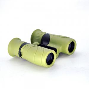 China Boys Girls 8x21 Childrens Binoculars For Sports Outdoor Play Spy Gear Learning Gifts factory