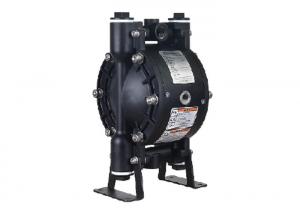 China Dry Proof Nitrile Rubber ARO Pneumatic Diaphragm Pumps on sale