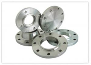 China Stainless Steel Alloy Materials Forged Orifice Plate Flange DN25 PN10 factory
