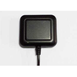 China Plastic Motorcycle Car Black Box Recorder with SIM800C GPRS GSM Model , 10 meters Accuracy factory