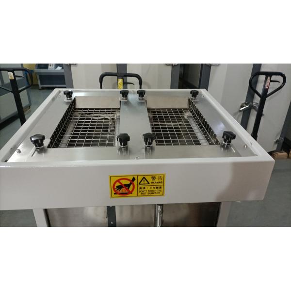Sole Making Machine Shoe Activator Glue Dryer Machine Activation Shoes Upper And Sole Glue Infrared Sole Attaching Machine