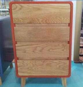 China Chest drawer cabinet factory