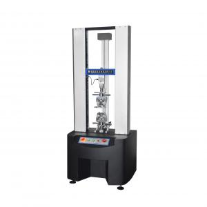 China Hydraulic Tensile Testing Computer Controlled Universal Testing Machines factory
