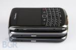 original unlock blackberry bold 9650 mobile phone