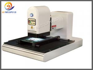 China 3D SPI 6500 SMT Assembly Equipment Automatic Optical Inspection With Chinese / English factory
