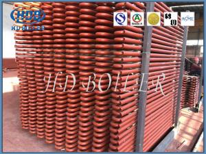 China Natural Circulation Industrial Thermal Recovery , Crude Oil Thermal Recovery factory