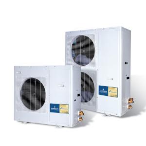 China Zx030e ZX030BE 3hp 2250w Commercial Refrigeration Condensing Units For Small Cold Room on sale
