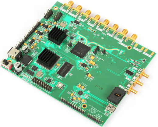 China Firmware Decoding Turnkey PCB Assembly PCB Design and Manufacturing Service factory