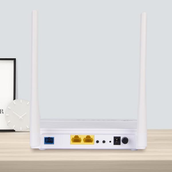 DDSN FTTH ONU GEPON Solution Modem Epon Ont 300Mbps