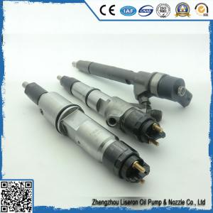 China ERIKC 0 445 120 102 diesel injector pump 0445120102 bosch injection pump parts 0445 120 102 for DFM Chaoyang factory