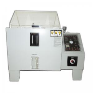 China Programmable Salt Spray Corrosion Test Chamber With NSS ACSS Test ,CASS Test factory