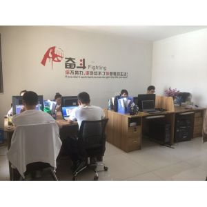 Hebei fuxin sports equipment manufacturing co., ltd.