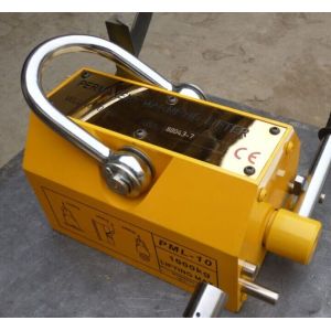 China Manual Nozzle Control Magnetic Lifting Device By NdFeb Magnetic Materials factory