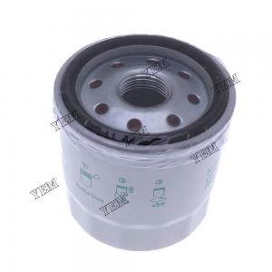 China Kubota Tractor Engine Spare Parts Oil Filter HH150-32430 Multiscene factory