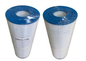 China Advanced Filtration Fabric Spa Filter Fits Hot Springs Unicel C-4950 factory