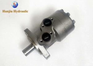 China BMR Series Orbit Hydraulic Motor / Geroler Hydraulic Motor For Fishing Vessels factory
